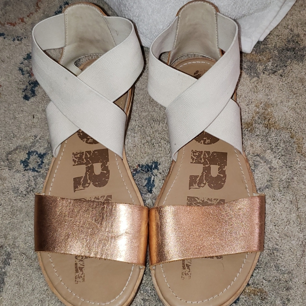 SOREL sandals
